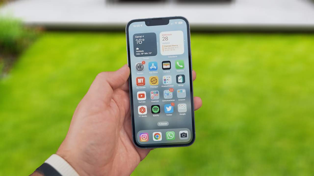 iPhone 13 en 2026: ¿merece la pena comprarlo?