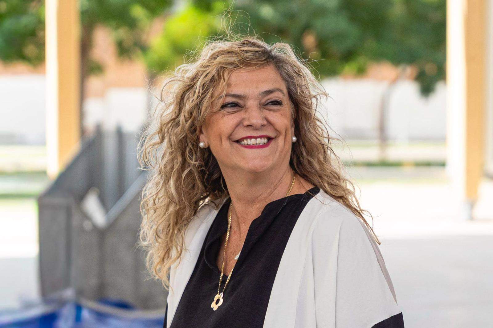 L'exconsellera Violant Cervera, nova candidata de Junts a la Paeria de Lleida per a les municipals