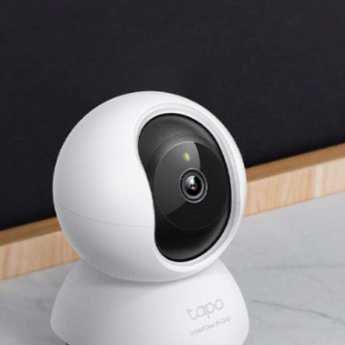 Tapo C220