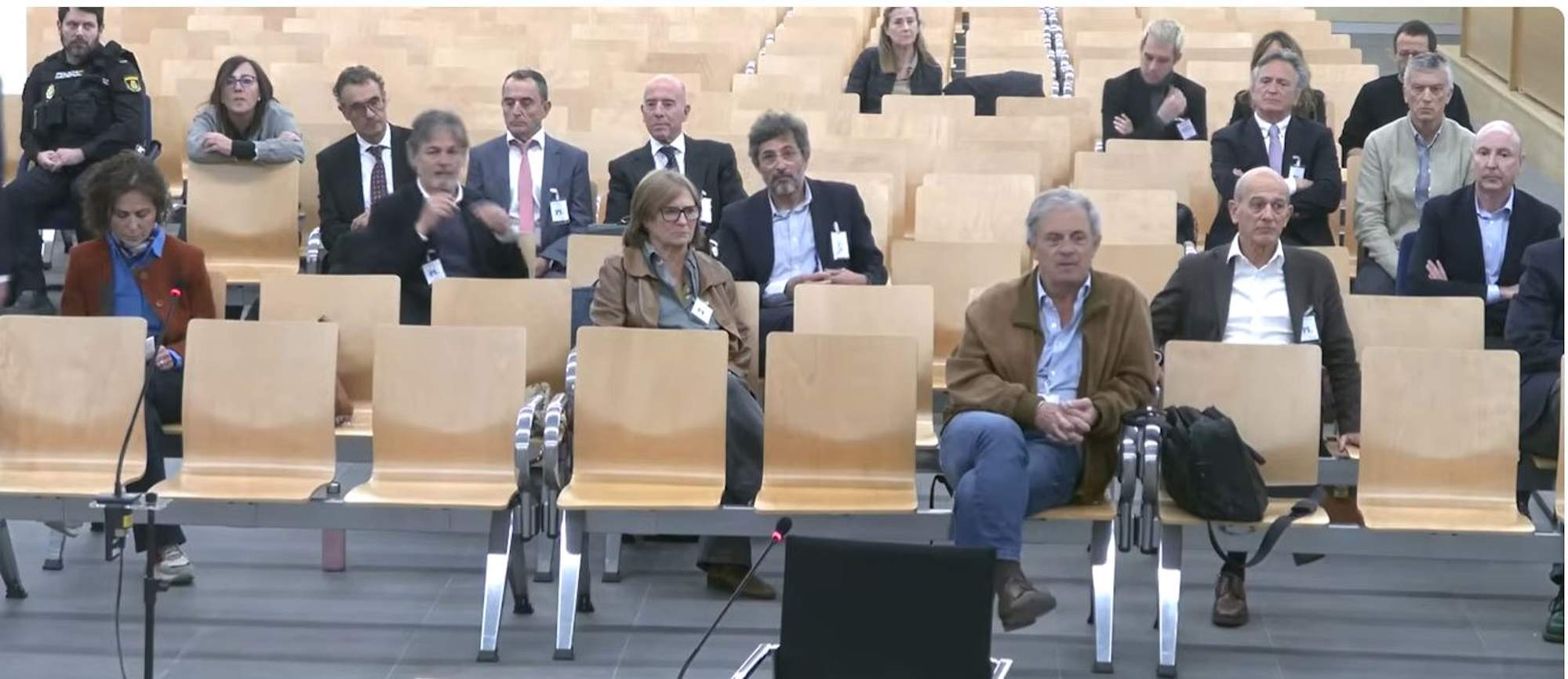 Balanç del judici als Pujol: proves, sospites de corrupció o persecució a una família?