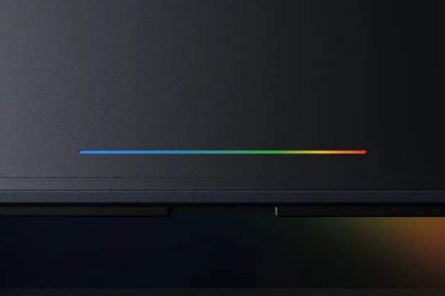 Googlebook, un disseny premium amb tocs subtils de color Googlebook, un disseny premium amb tocs subtils de color