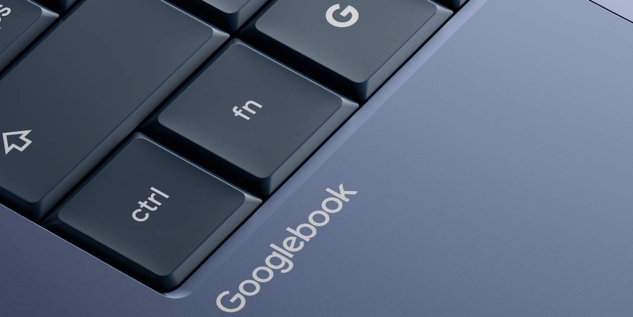 L'evolució dels ChromeBook es diu Googlebook: Android, IA i moltes més novetats