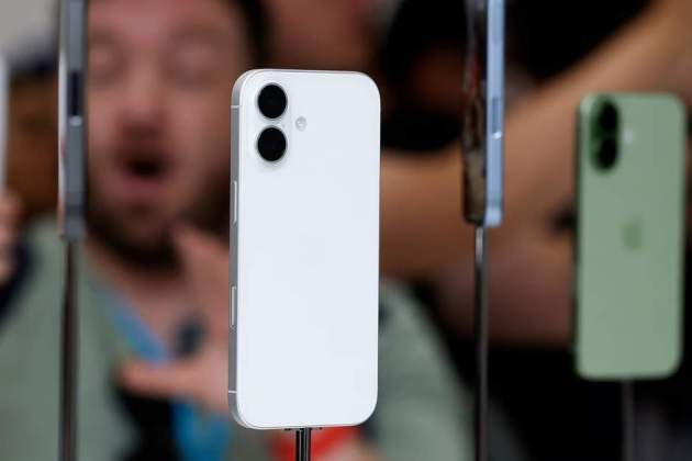 El iPhone 17 ha sido un balance positivo para Apple