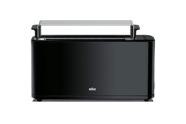 Braun PurEase HT3110BK