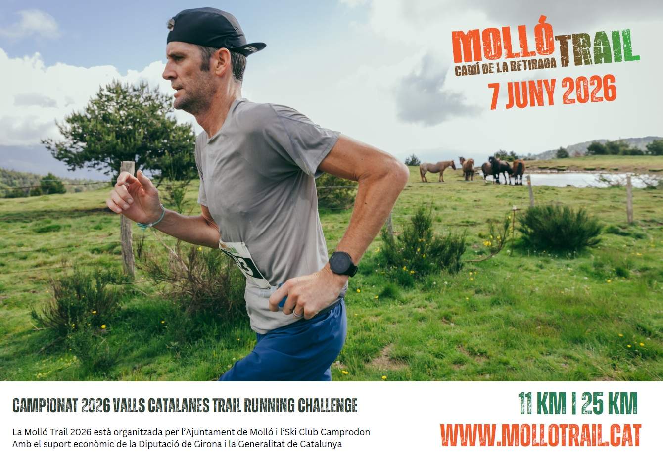 Molló Trail