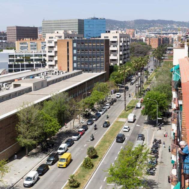 passeig zona franca ajbcn passeig zona franca ajbcn