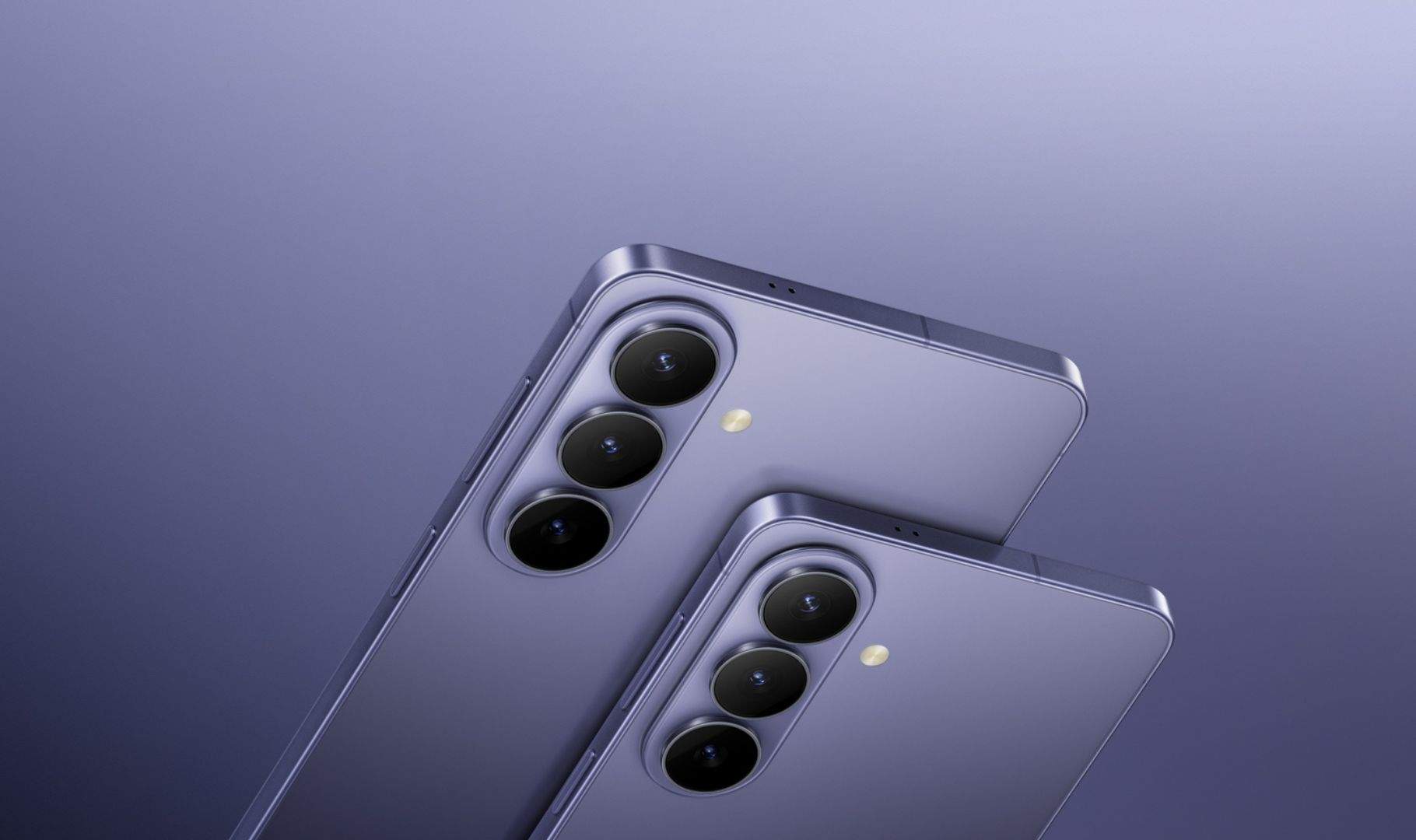 Lista completa de los móviles Samsung compatibles con AirDrop de Apple
