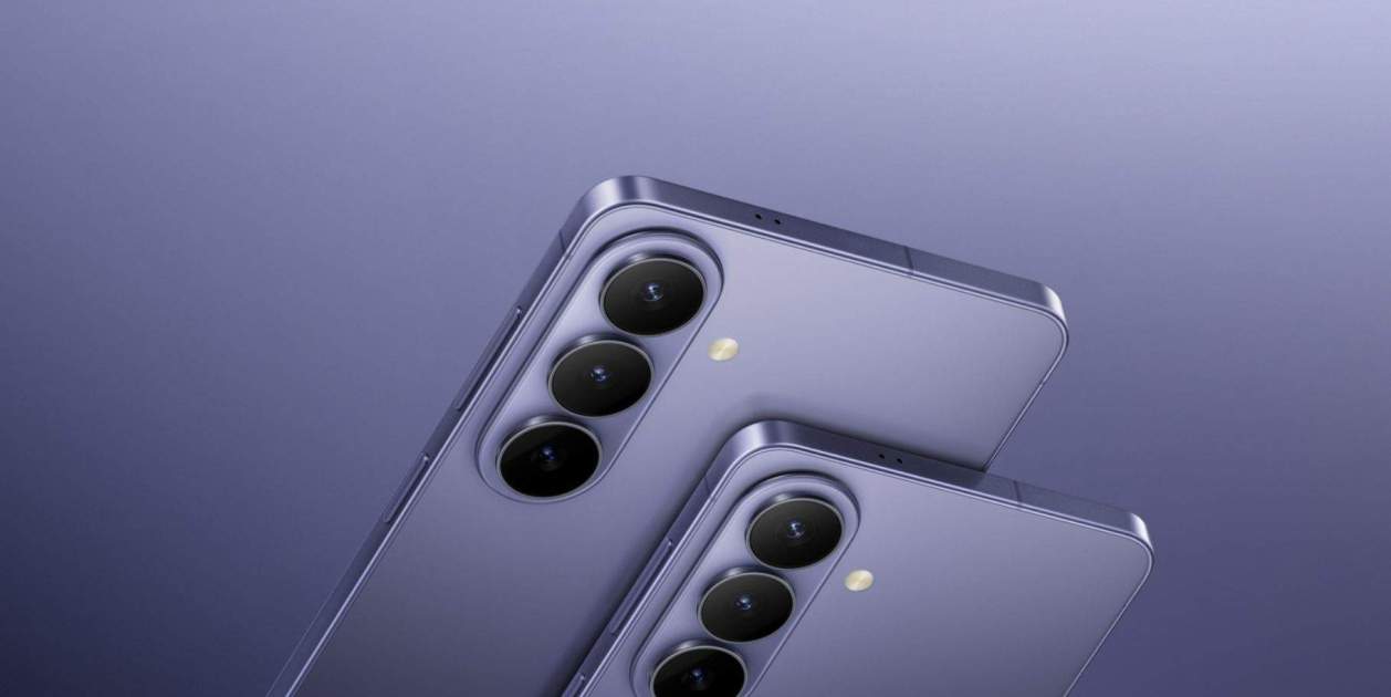 Lista completa de los móviles Samsung compatibles con AirDrop de Apple