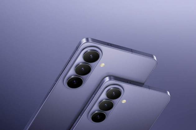 Samsung Galaxy