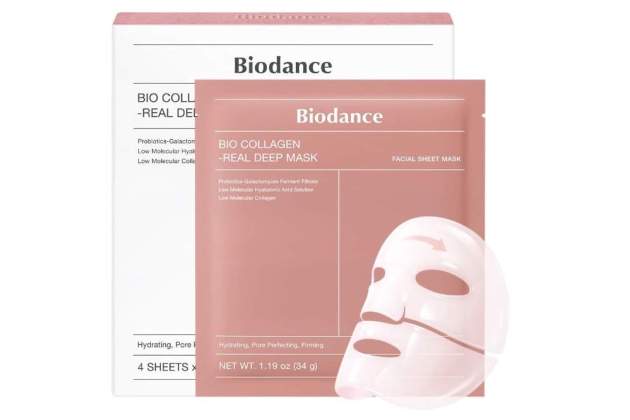 BIODANCE Bio Collagen Real Deep Mask BIODANCE Bio Collagen Real Deep Mask