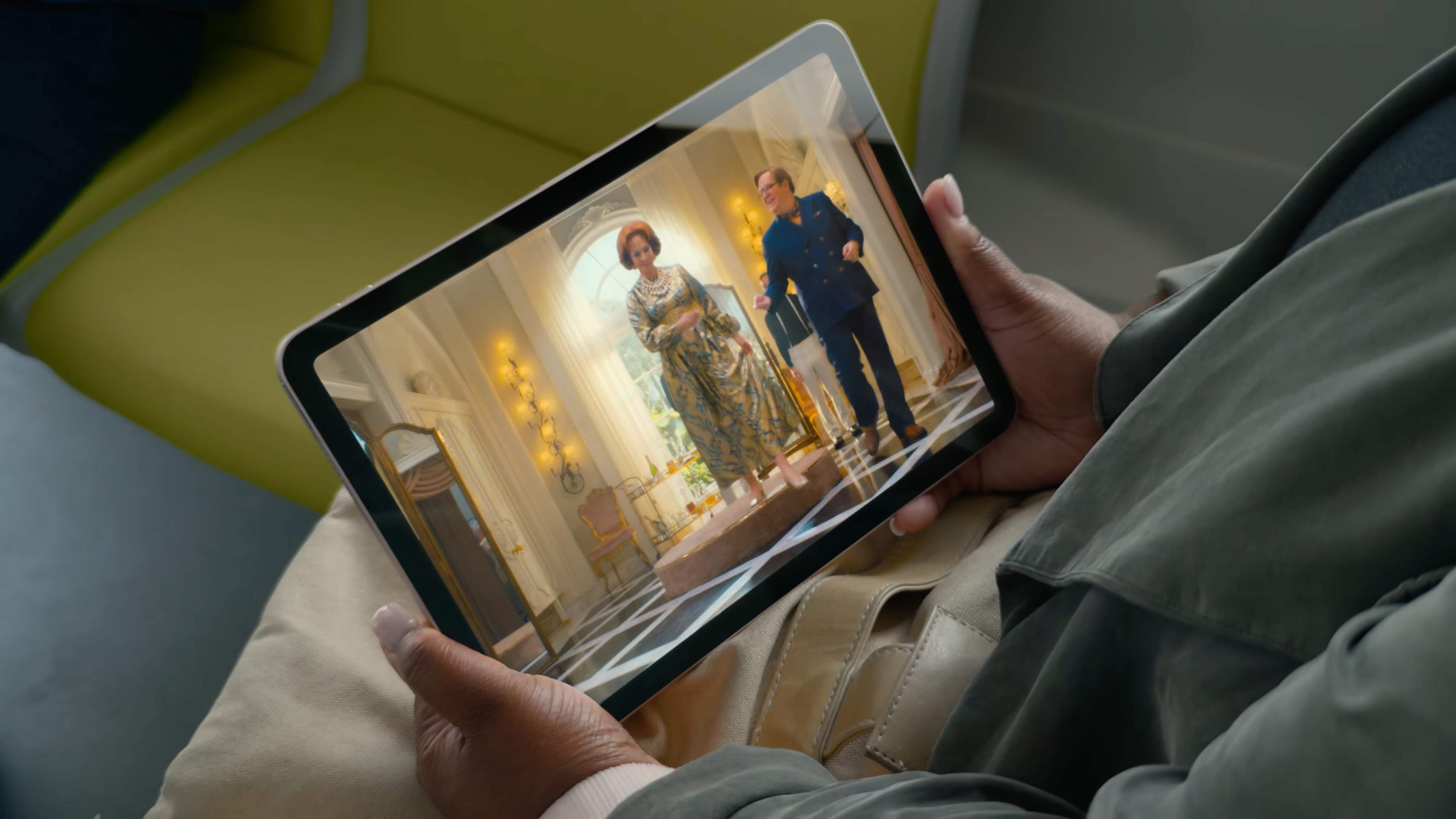 Amazon acaba d'enfonsar el preu de l'iPad Air amb xip M3, és una de les millors tauletes que pots comprar