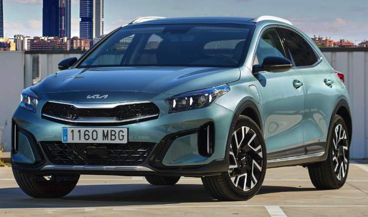 Aquest Kia amb preu de Dacia i acabats premium és el crossover perfecte per a totes les famílies