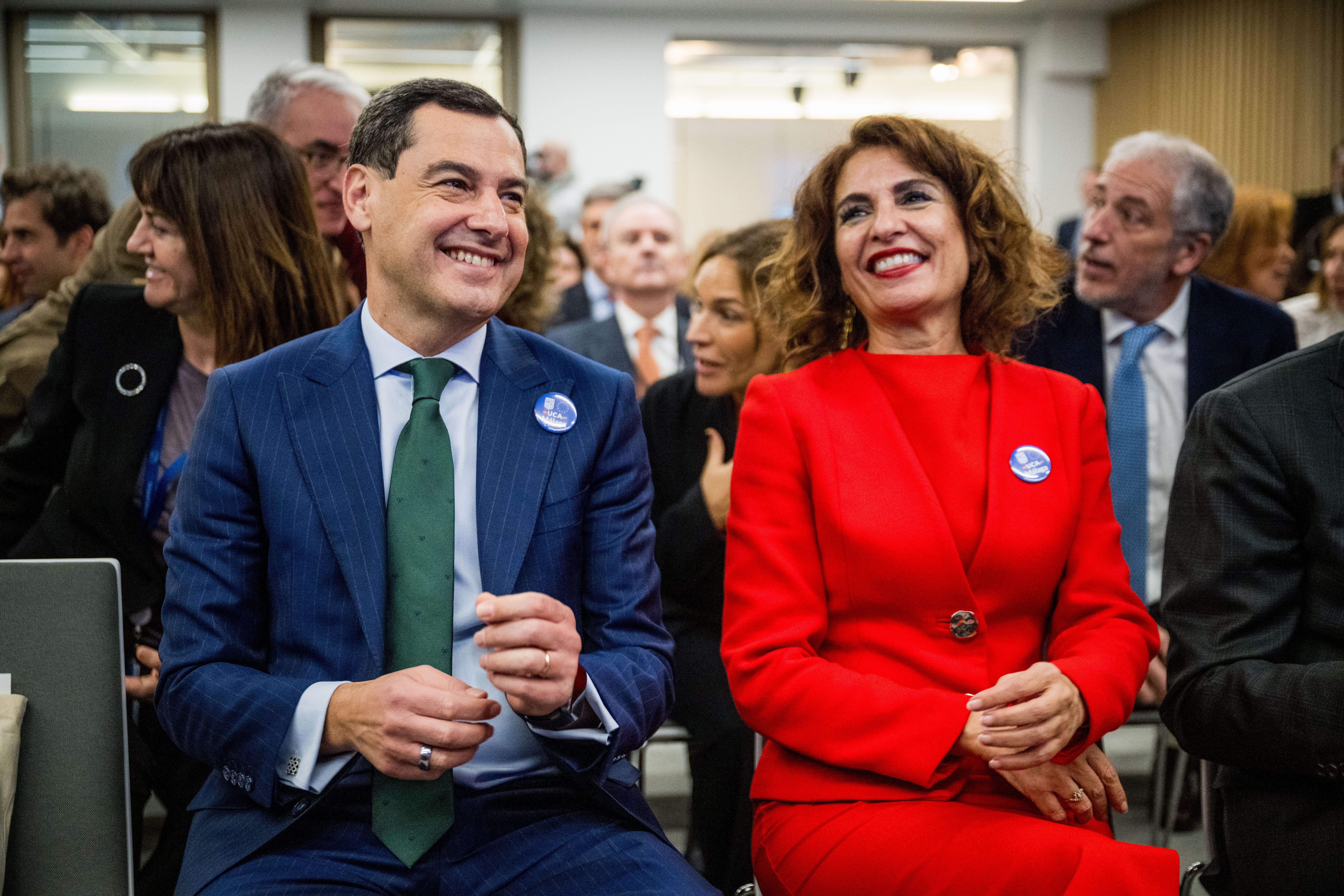 Andalusia posa fi al cicle autonòmic: el PP busca una nova majoria absoluta i ampliar la crisi del PSOE