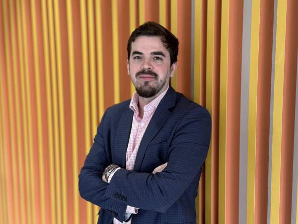 [Imagen] Nombramiento Marià de Visa   Head of legal