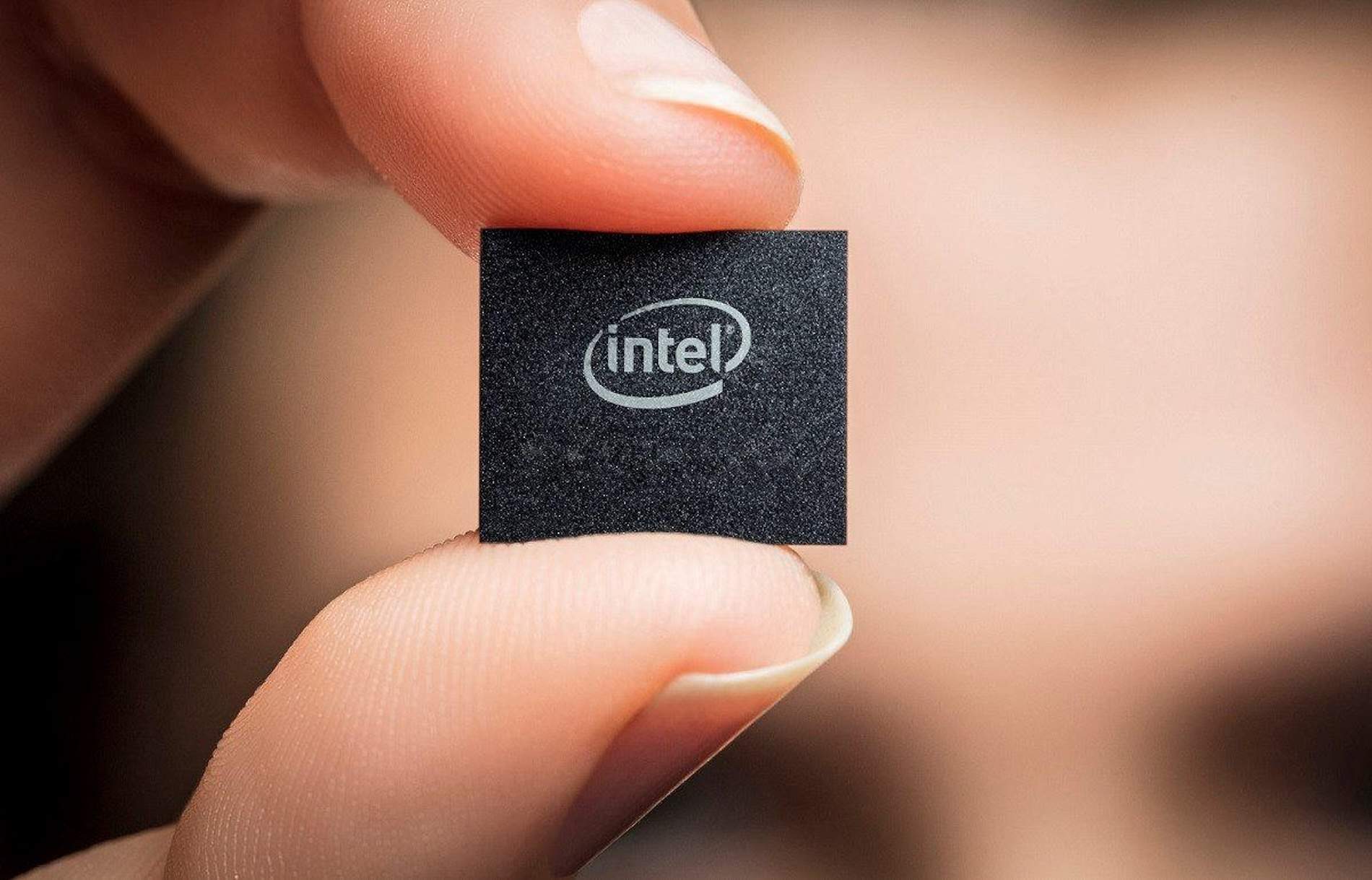 Intel fabricará chips para el iPhone, TSMC se queda con el 90% del suministro