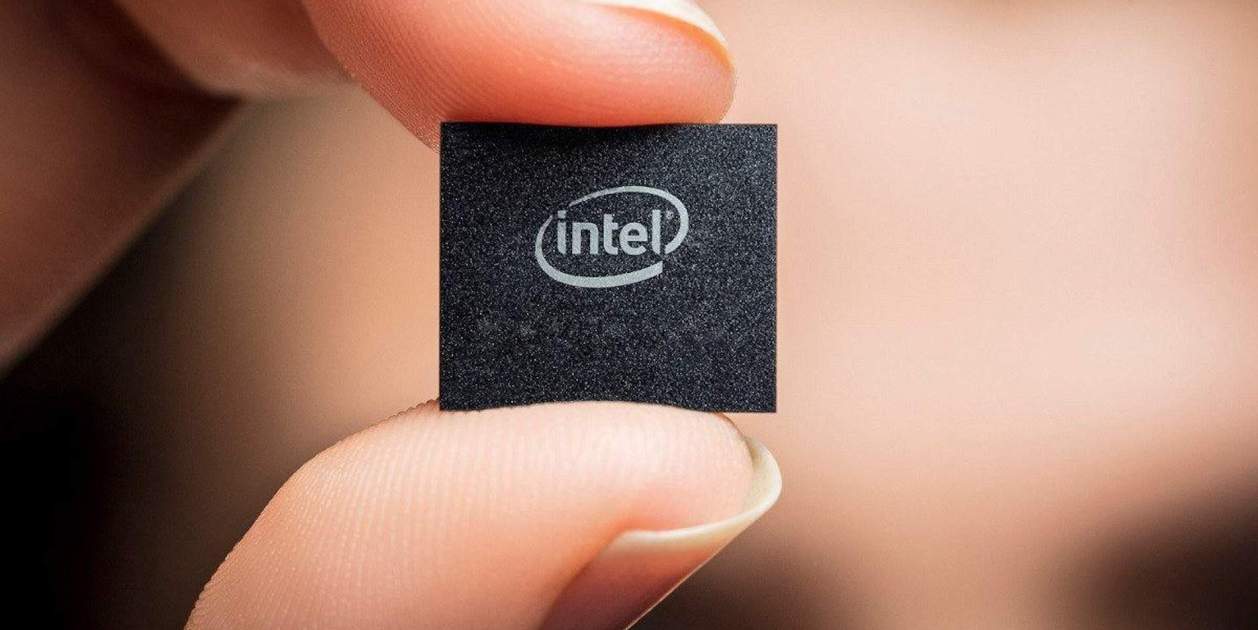 Intel fabricará chips para el iPhone, TSMC se queda con el 90% del suministro