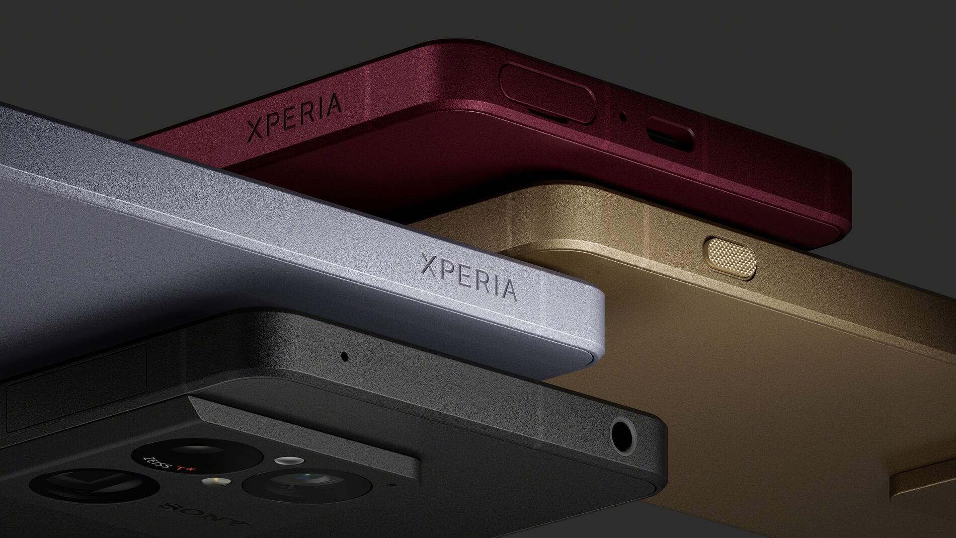 Sony presenta l'Xperia 1 VIII: un smartphone de gamma alta amb funcions que no té cap altre