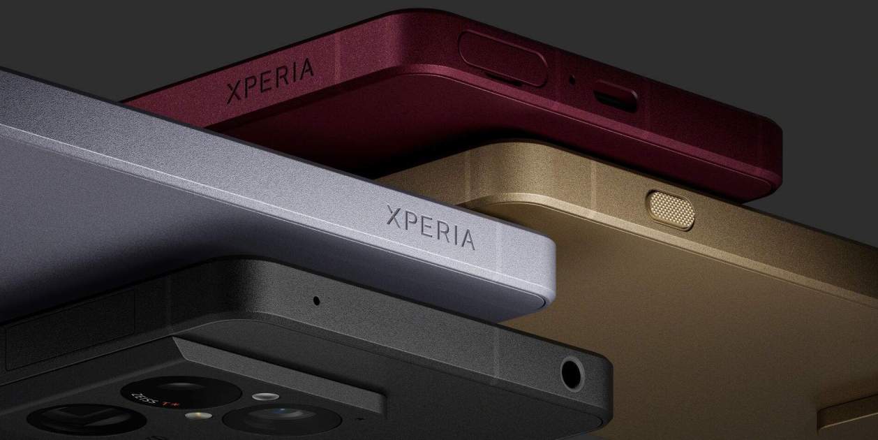 Sony presenta al Xperia 1 VIII: un smartphone tope de gama con funciones que no tiene ningún otro