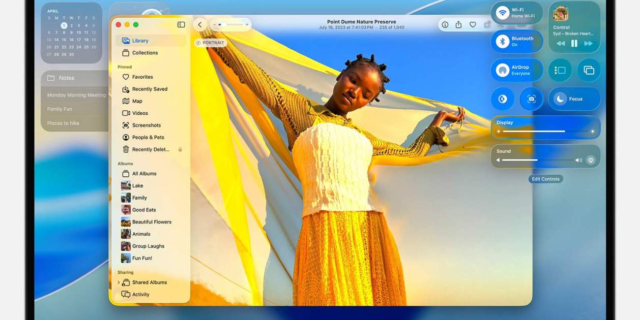 macOS 26.5 també soluciona reinicis inesperats en muntar recursos SMB i en alguns MacBook amb xips M5