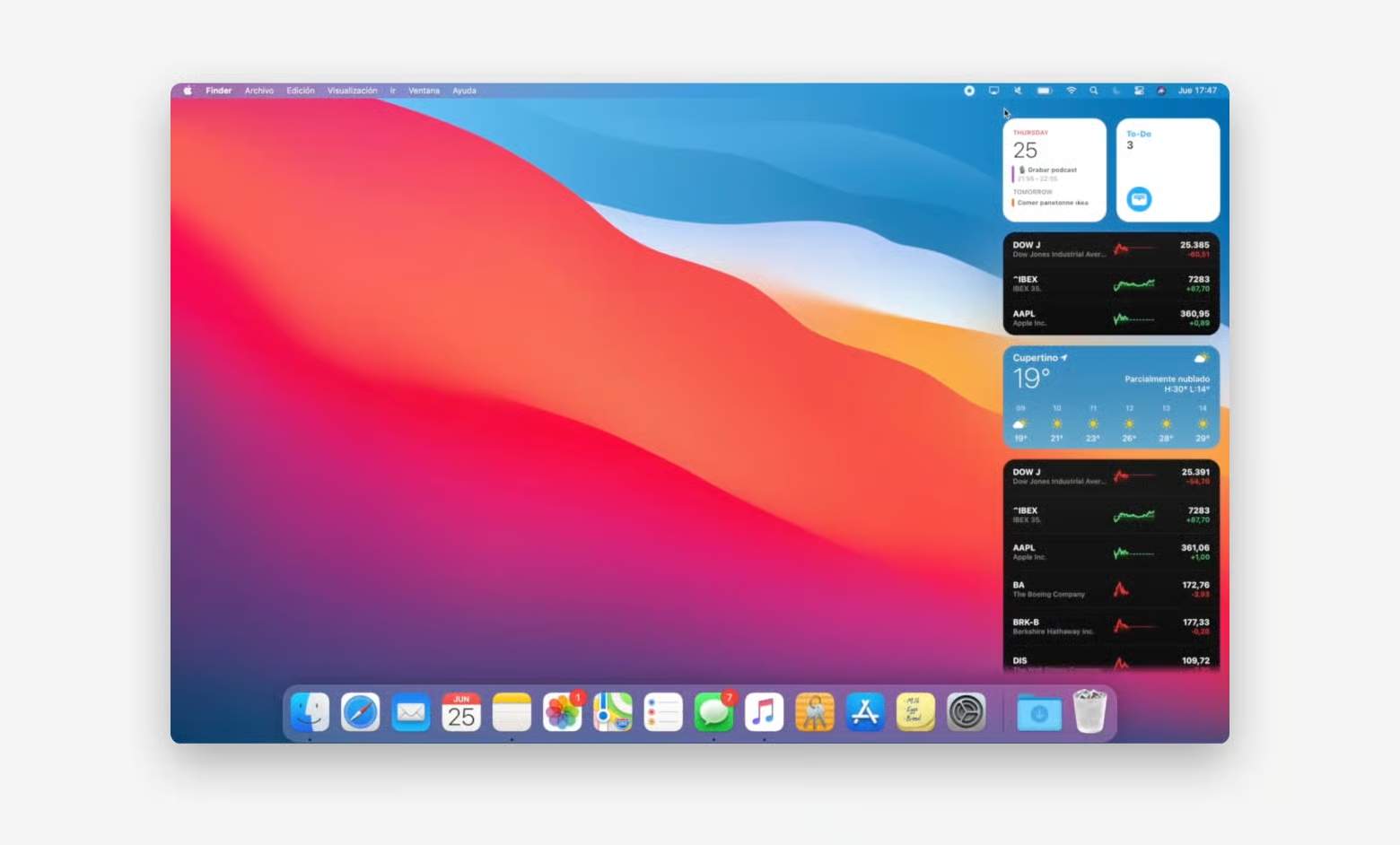 macOS 26.5 soluciona un error greu en els equips Mac
