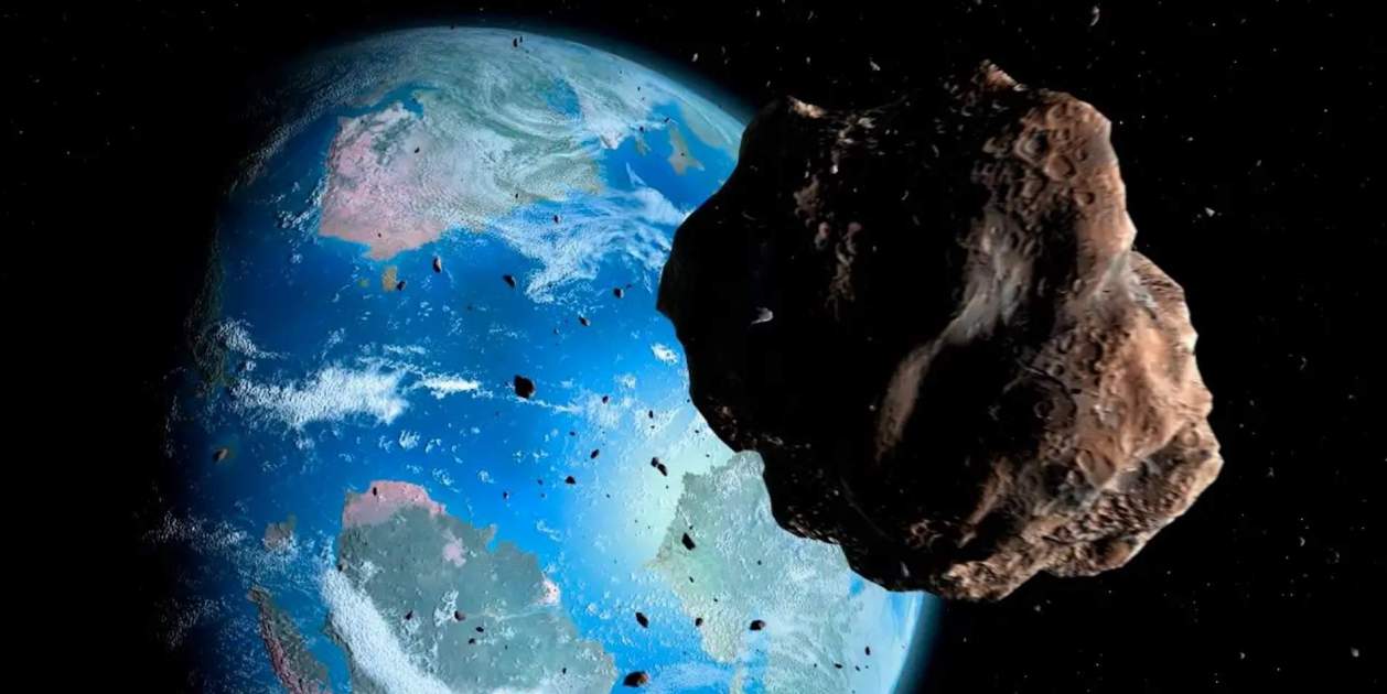Este asteroide pasará extremadamente cerca de la Tierra: tiene el tamaño para destruir una ciudad