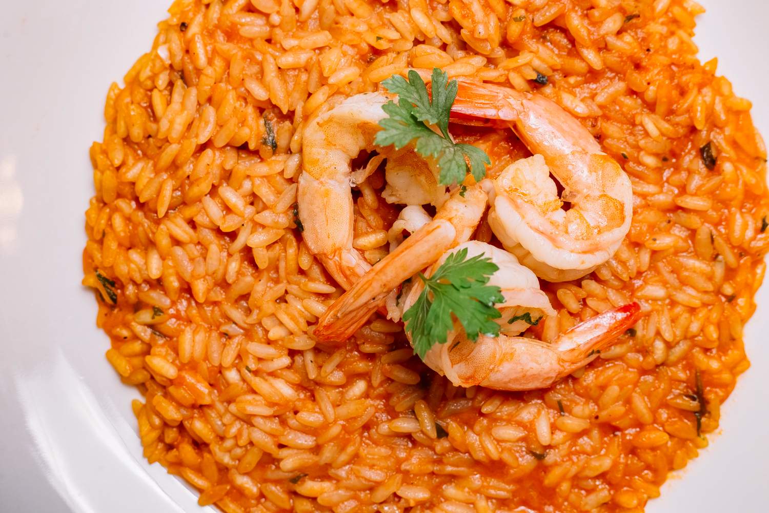 Para los Hermanos Torres, el arroz del señorito no es de marisco: "Con panceta, hígado y secreto ibérico"