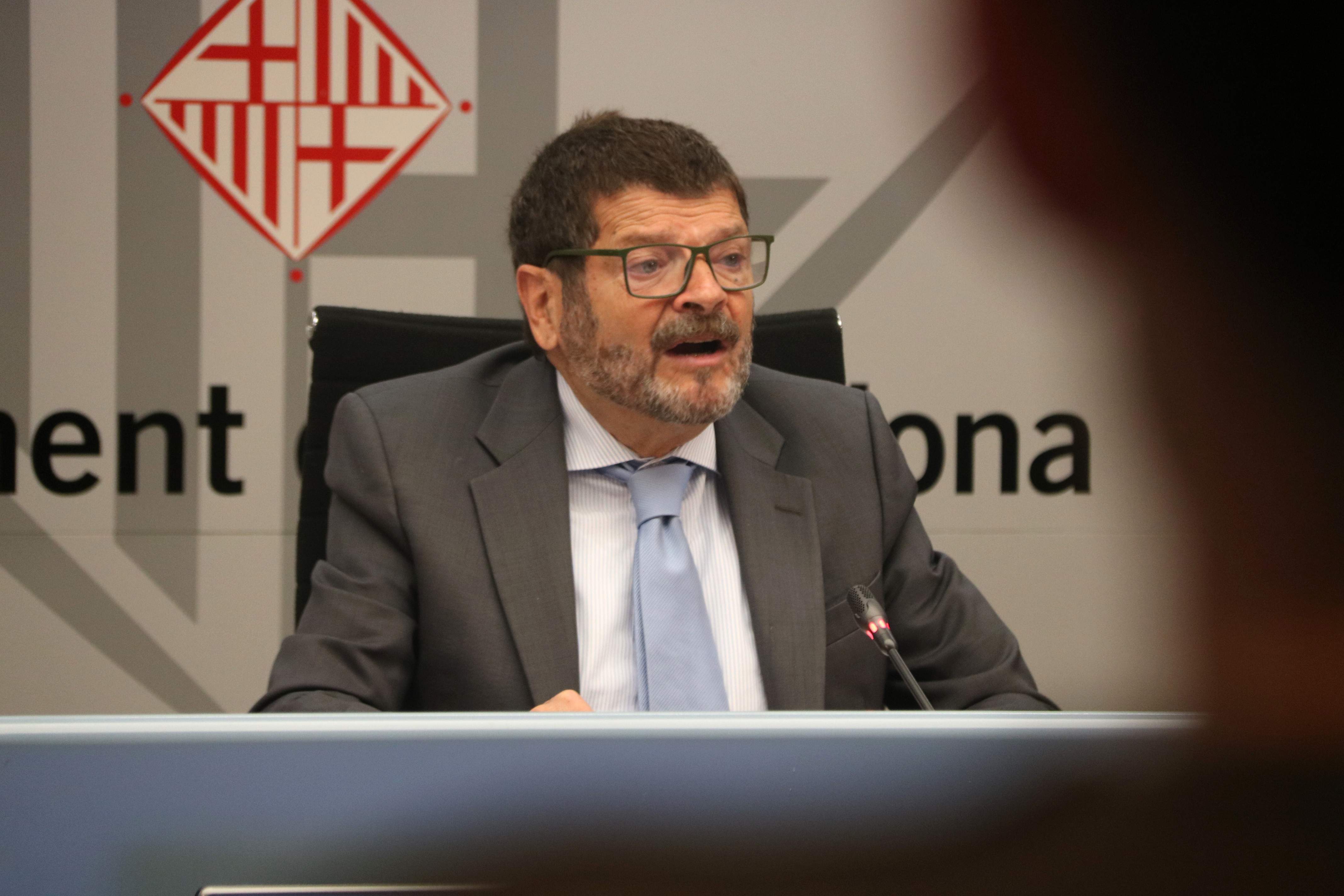 albert batlle pla usos ciutat vella acn