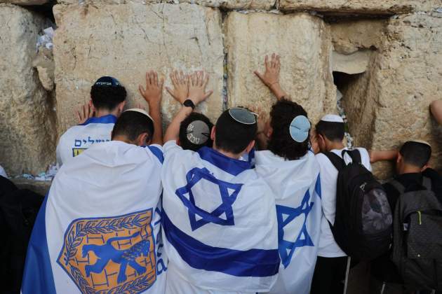 mur lamentacions dia jerusalem efe mur lamentacions dia jerusalem efe