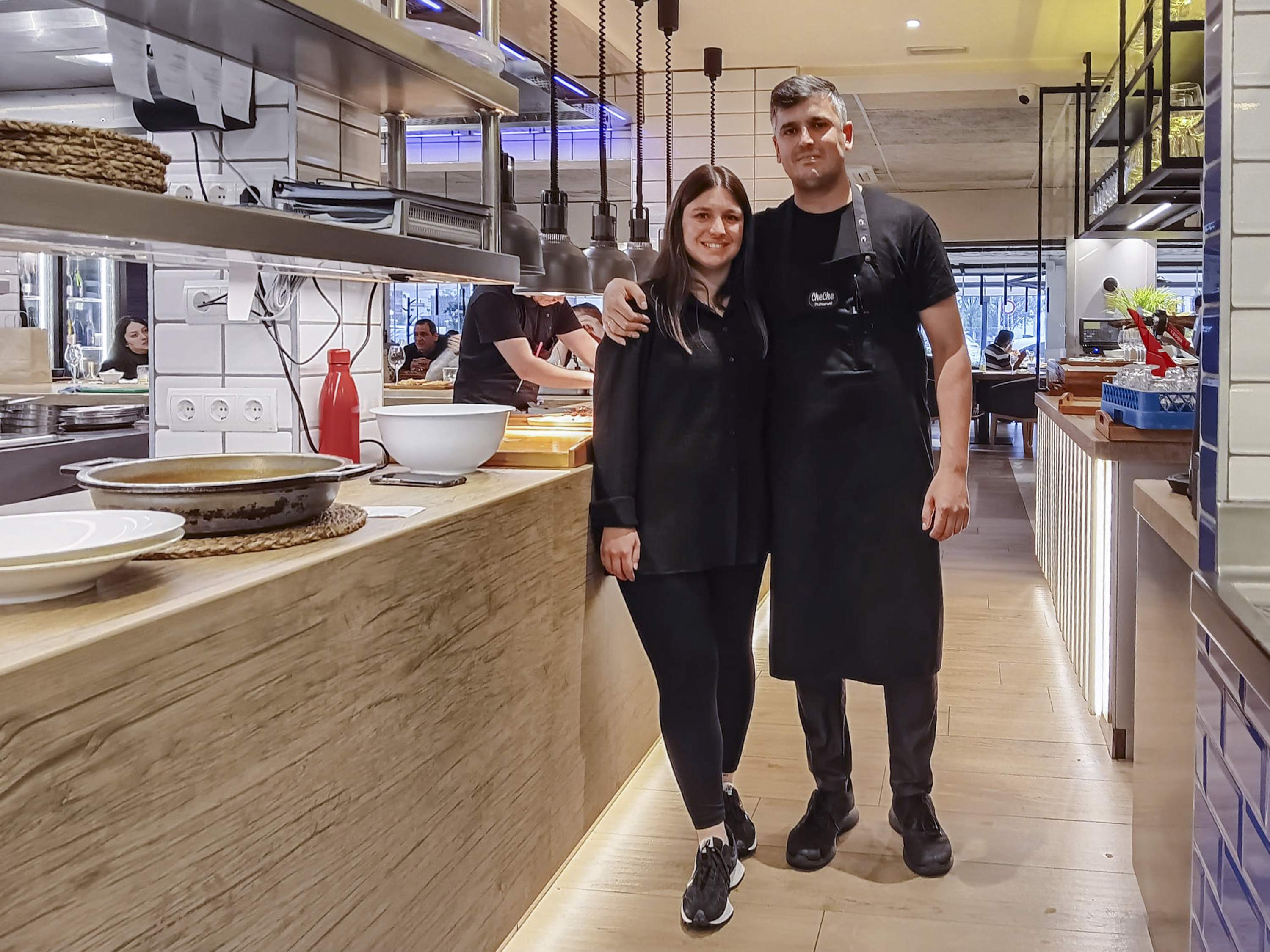 Descobreix els millors arrossos de Castelldefels en aquest restaurant de tercera generació a la vora del mar