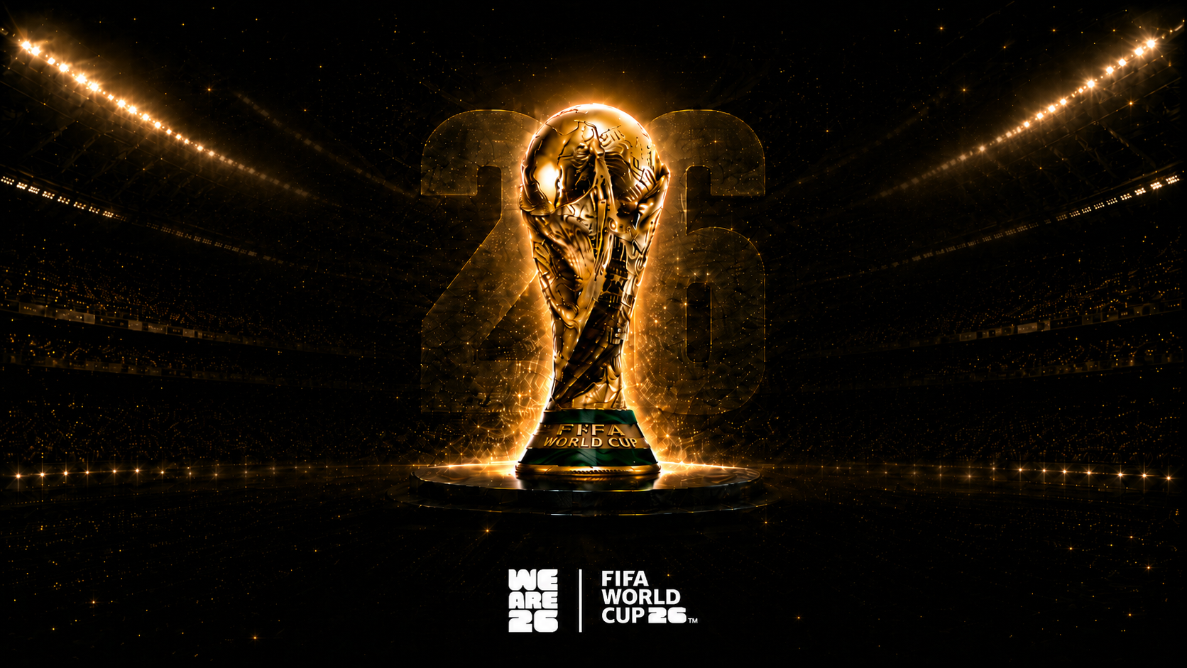 Grups del Mundial de Futbol 2026: les 48 seleccions que participaran en el torneig