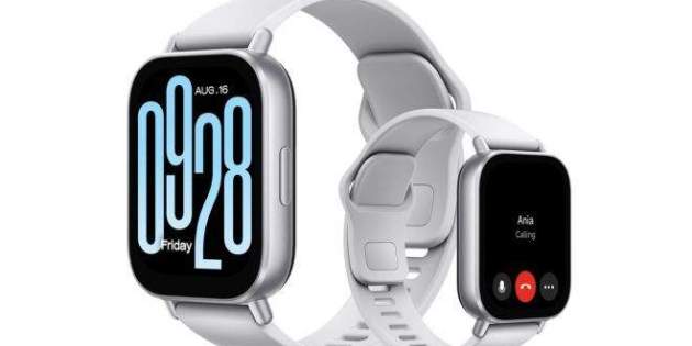 XIAOMI Redmi Watch 5 Active
