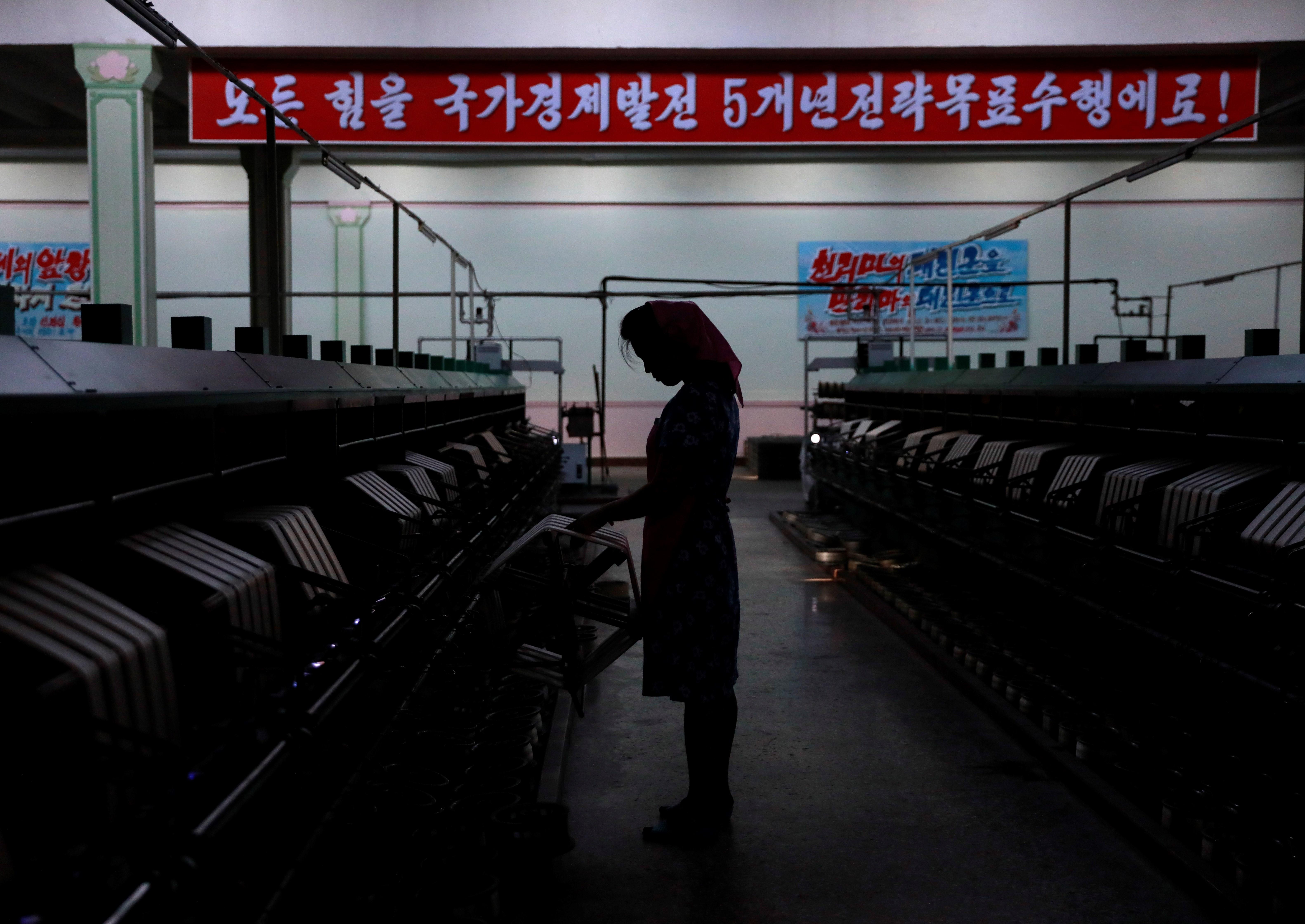 La violència sexual a Corea del Nord és "omnipresent", segons Human Rights Watch