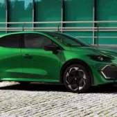 Renault Clio GLP