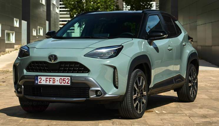 Este Mitsubishi está haciendo que muchos compradores dejen de plantearse ir a por un Toyota Yaris Cross