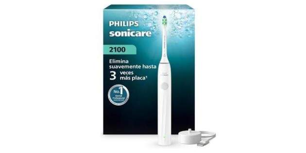 Philips Sonicare Sèrie 2100
