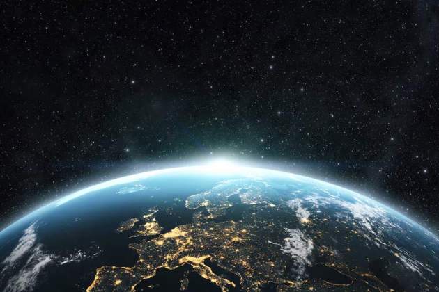 Nuestro planeta sigue siendo habitable a pesar de tantas catástrofes del clima