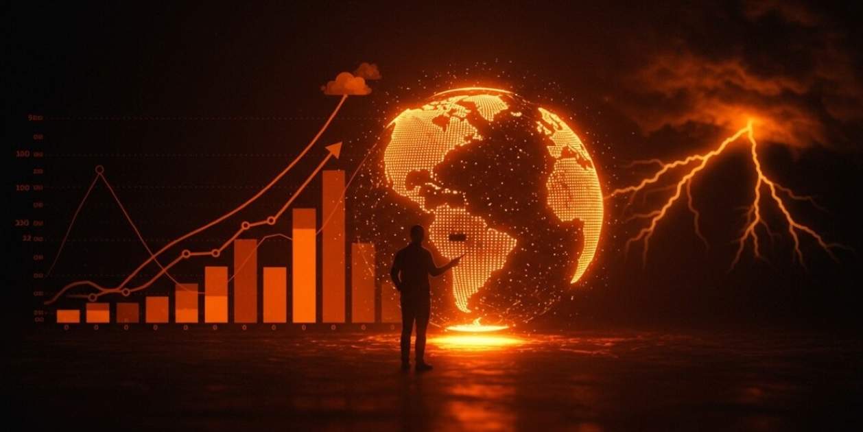 La tecnologia prediu quelcom aterridor: el superNiño de 1877 podria semblar petit comparat amb el del 2027