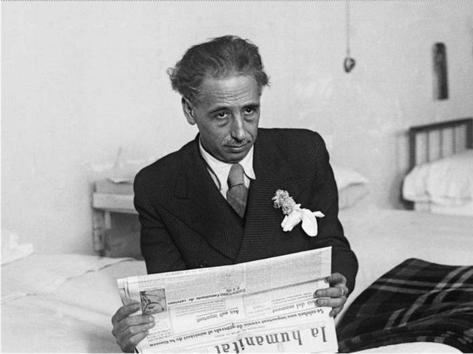 ¿Por qué Companys, cuando fue president, marginó a los independentistas?
