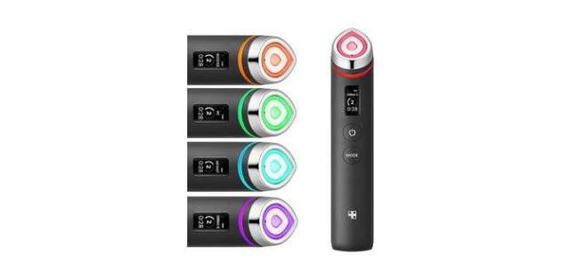 Medicube AGE-R Booster Pro