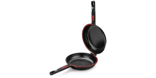 Paella doble BRA