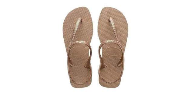 Havaianas Flaix Urban
