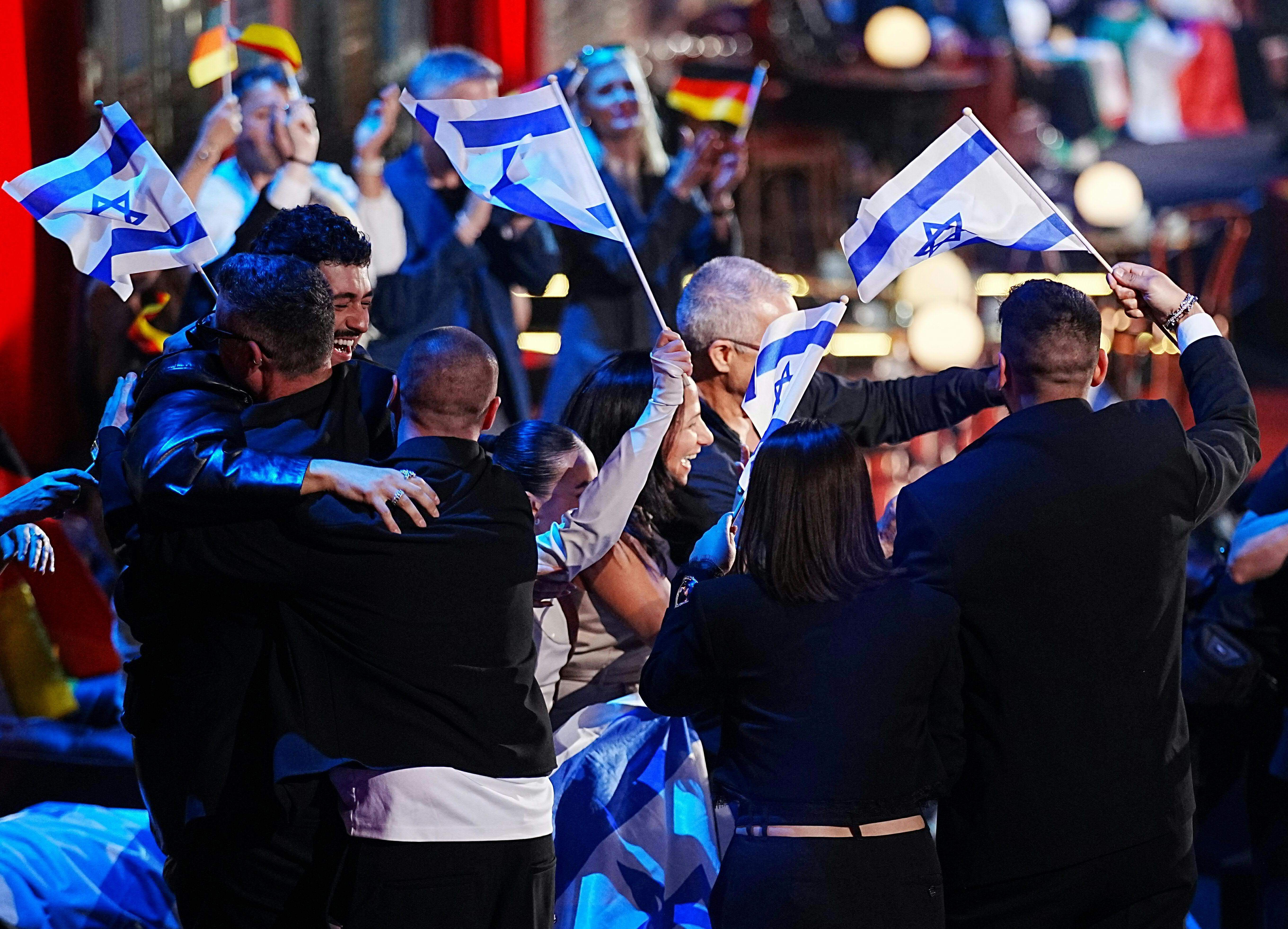 Eurovisió 2026 afronta l’edició més tensa, descafeïnada i en davallada, amb Israel entre les favorites