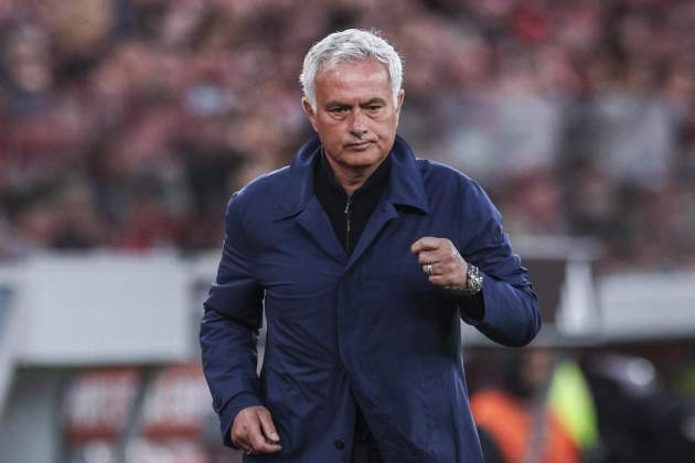 Jose Mourinho