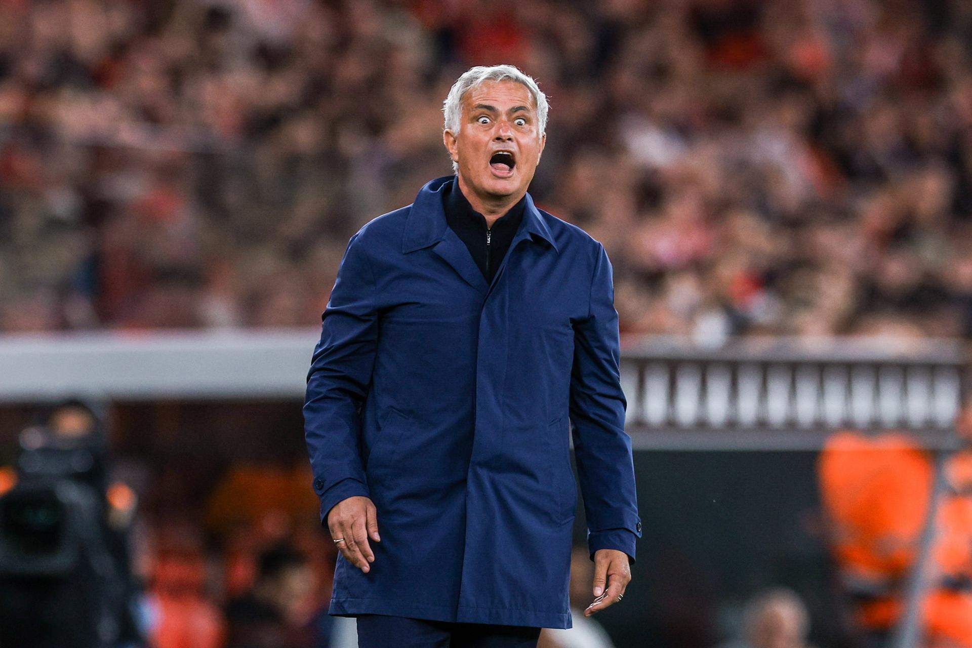 Mourinho li ha recomanat personalment que no vagi al Barça perquè ha nascut per jugar al Reial Madrid