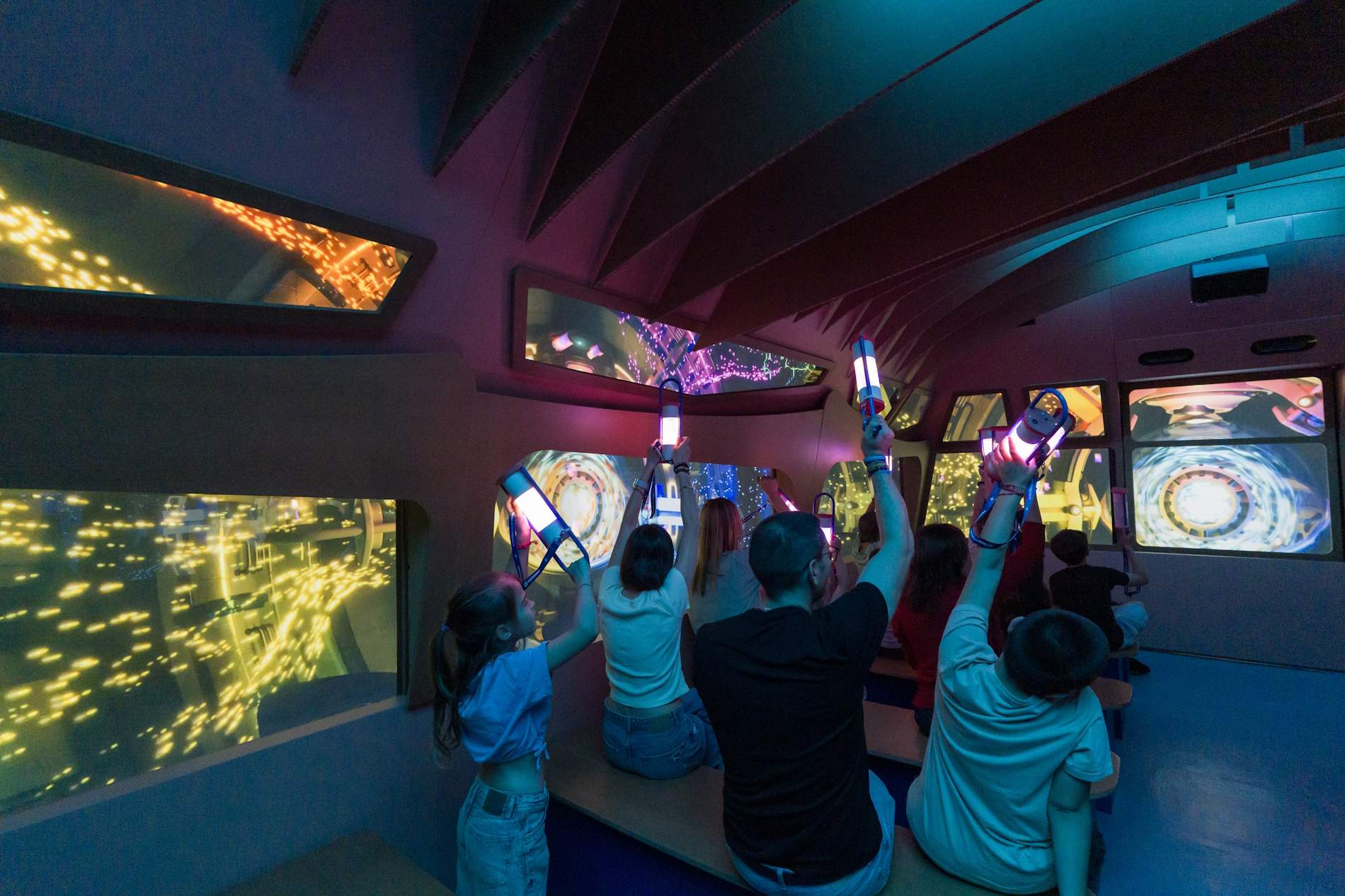 Fantàstix, de la pantalla al món físic: 3Cat obre les portes de l’univers màgic del Super3