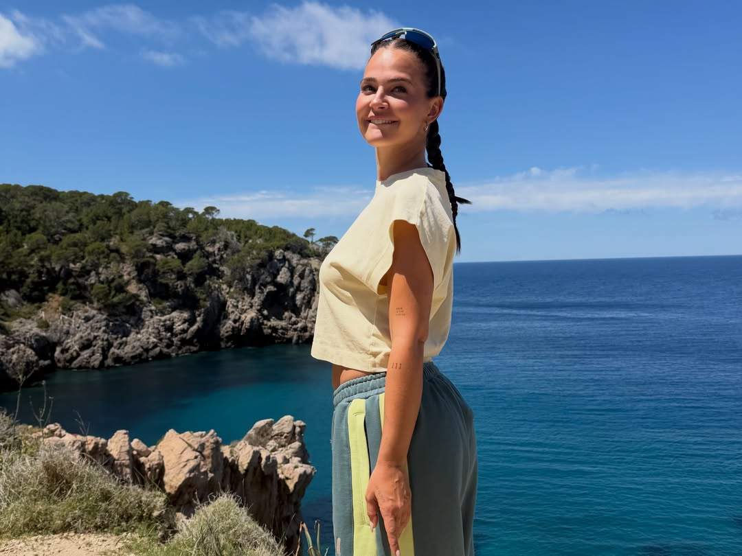 Laura Escanes tiene un chalet de 700.000 euros que se puede alquilar por más de 3.000 euros al mes en Menorca