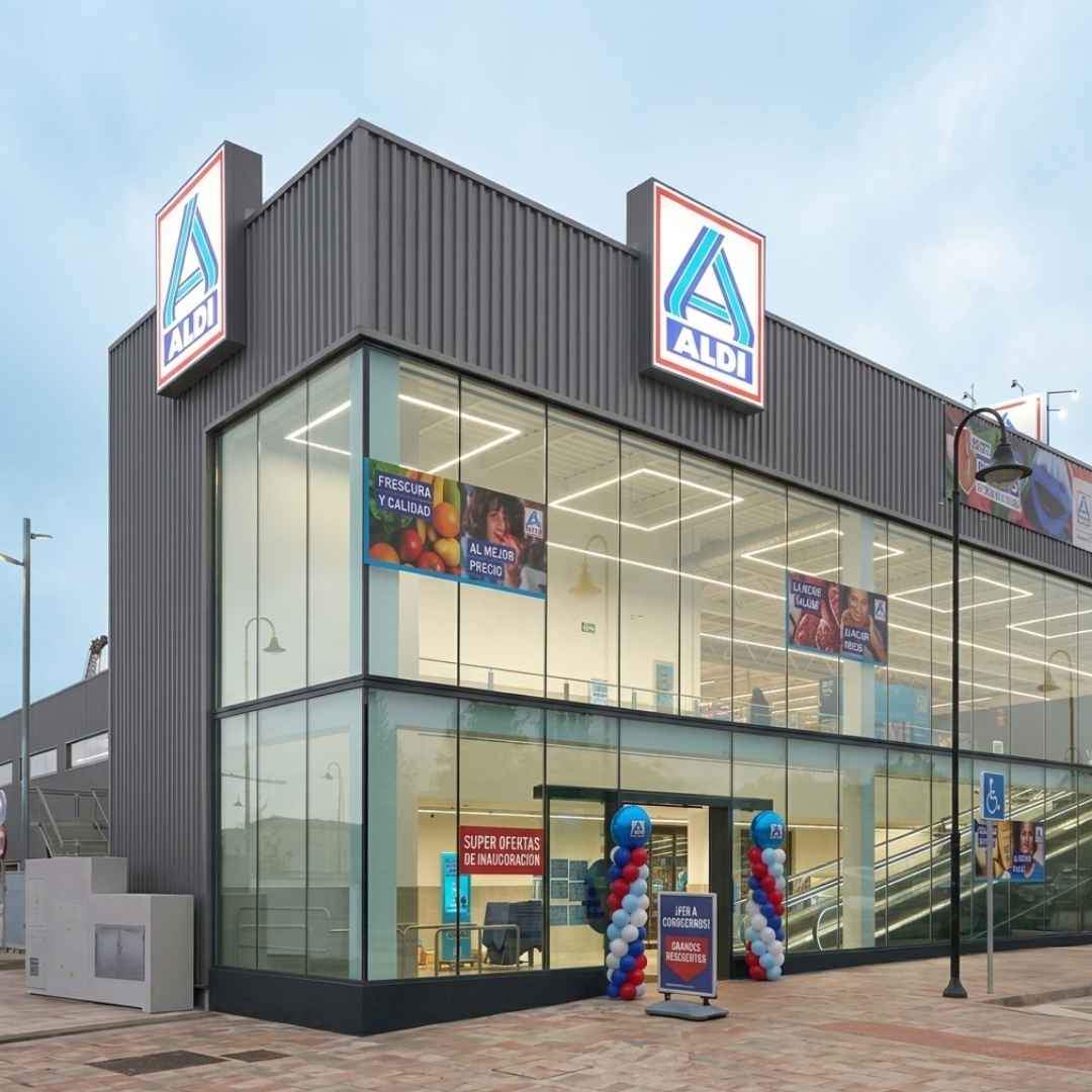 Aldi porta l’invent de cuina que protegeix la vitroceràmica i suma espai per menys de sis euros