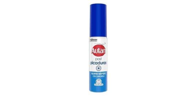 Autan gel