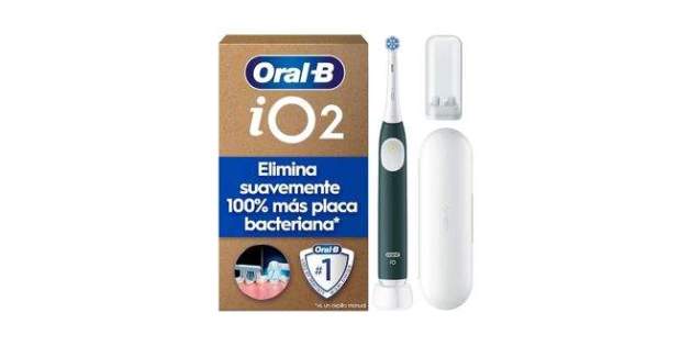 Oral-B iO 2