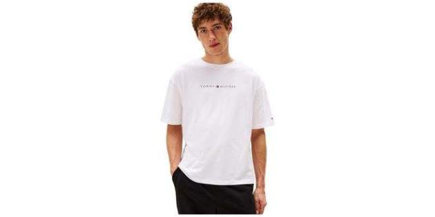 Tommy Hilfiger samarreta